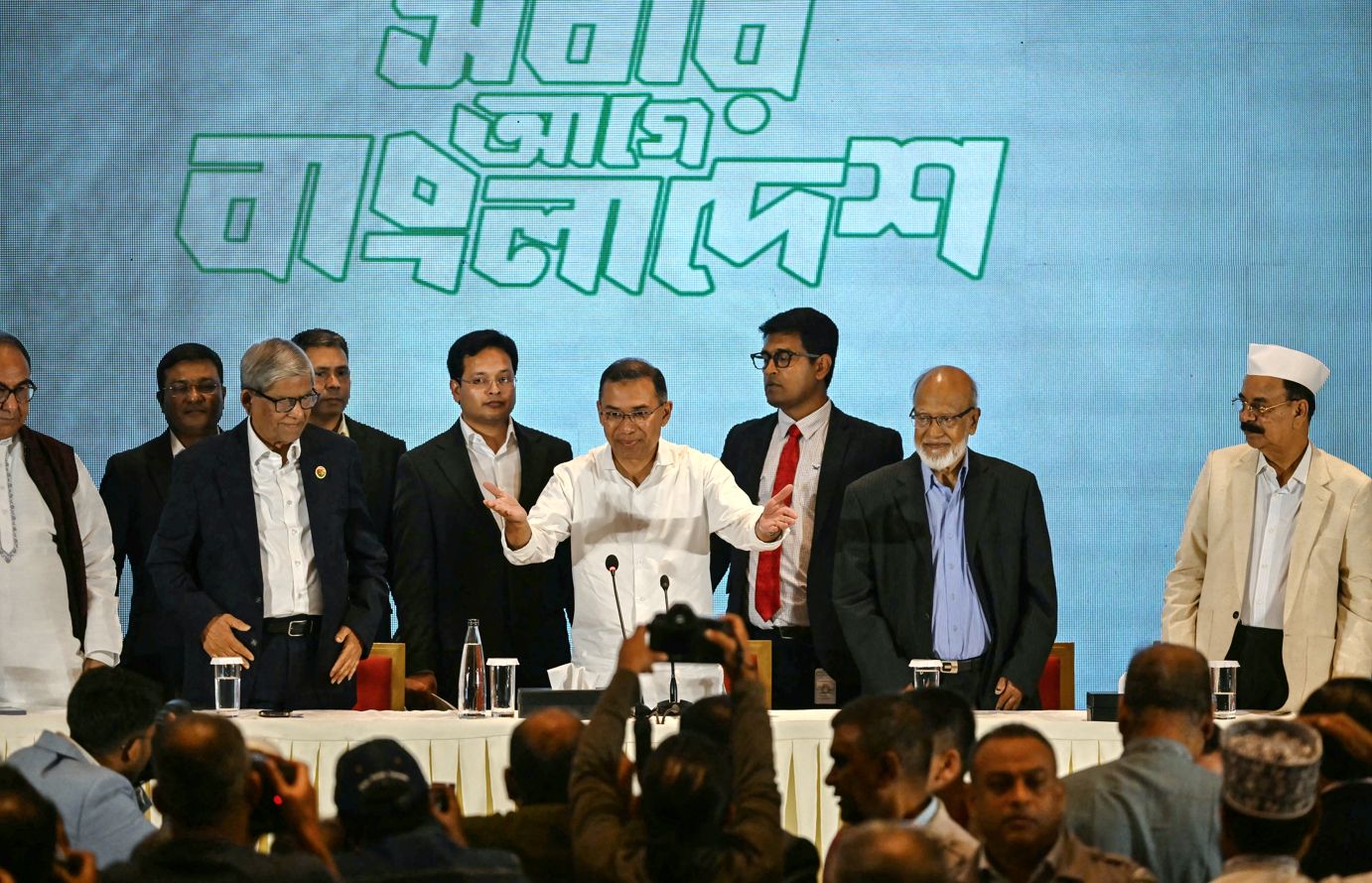 Bangladesh’s incoming government signals regional reset, pushes SAARC revival